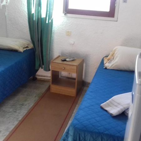 Hotel La Tuna ลาปาโลมา ภายนอก รูปภาพ
