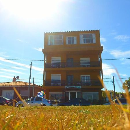 Hotel La Tuna ลาปาโลมา ภายนอก รูปภาพ
