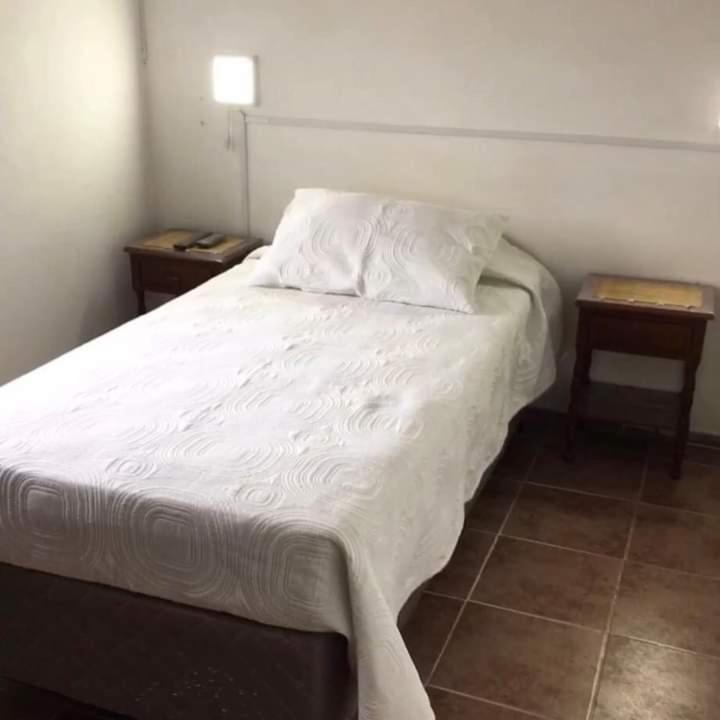 Hotel La Tuna ลาปาโลมา ภายนอก รูปภาพ