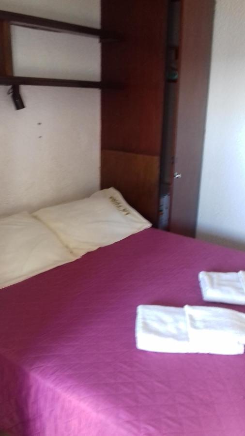 Hotel La Tuna ลาปาโลมา ภายนอก รูปภาพ