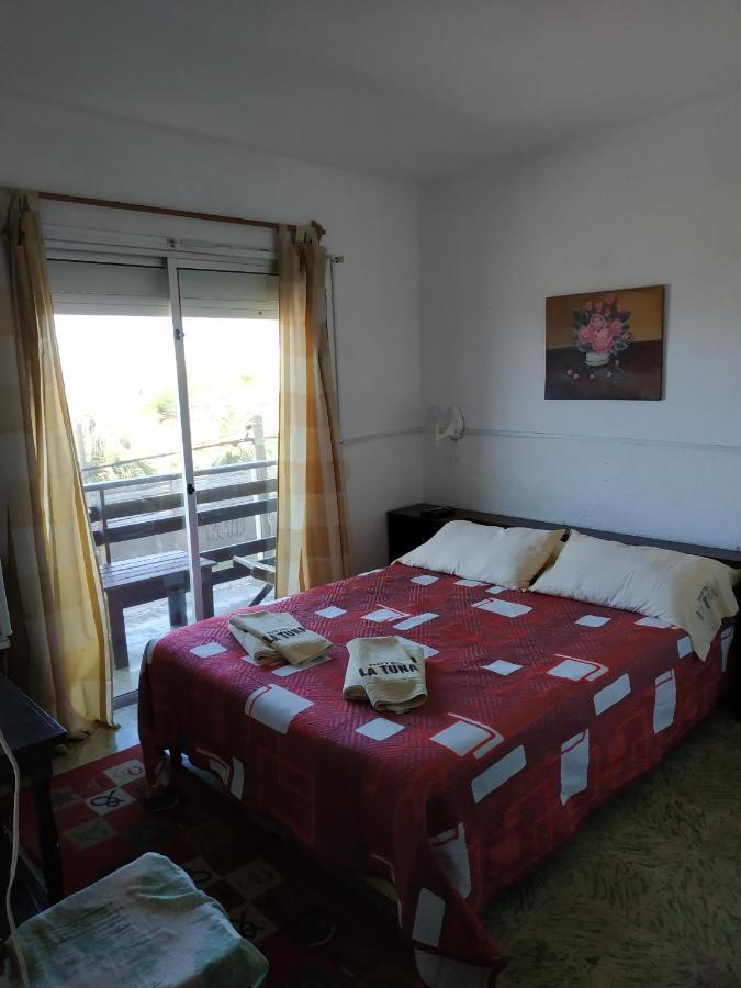 Hotel La Tuna ลาปาโลมา ภายนอก รูปภาพ