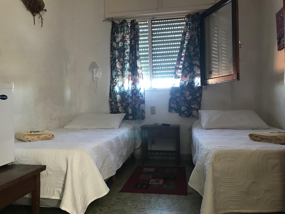Hotel La Tuna ลาปาโลมา ภายนอก รูปภาพ