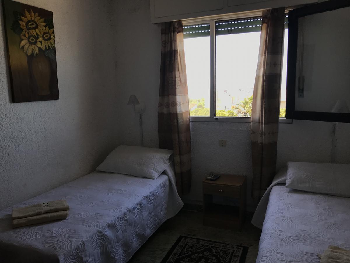 Hotel La Tuna ลาปาโลมา ภายนอก รูปภาพ